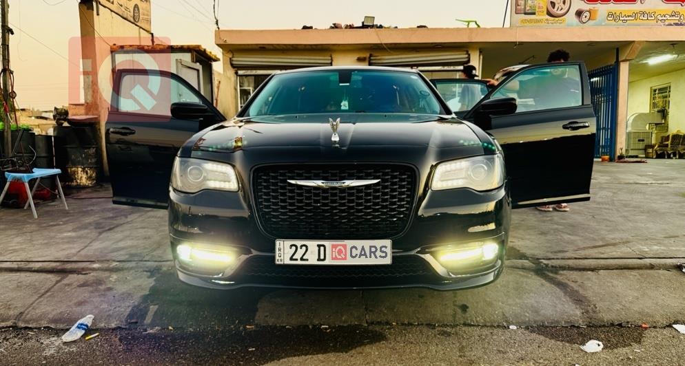Chrysler 300